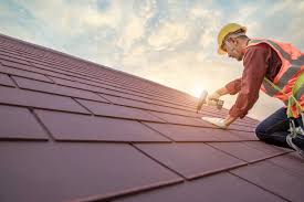 Best Solar Panel Roofing Installation  in St City, AR